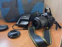 Продам фотоаппарат