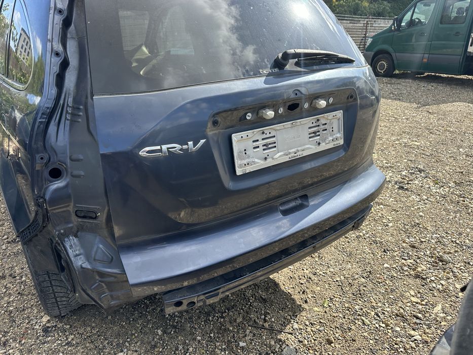 Врата багажник за Хонда CR-V след 2007г.!