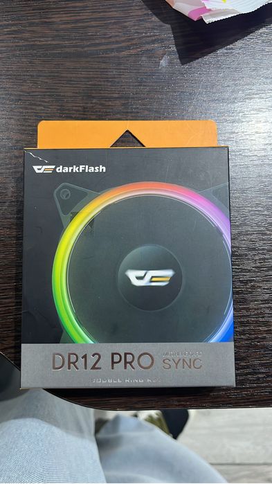 Продаю вентилятор куллера новое