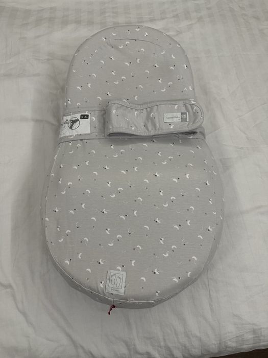 Анатомично гнездо Cocoonababy