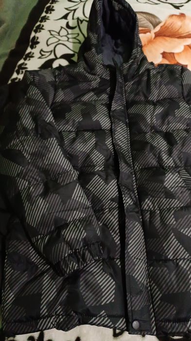 Нови зимни якета за момче