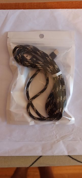 Cablu de date tip C android