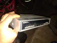 Decodar Humax Tv