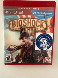 BioShock Infinite PlayStation 3 PS3 ПС3