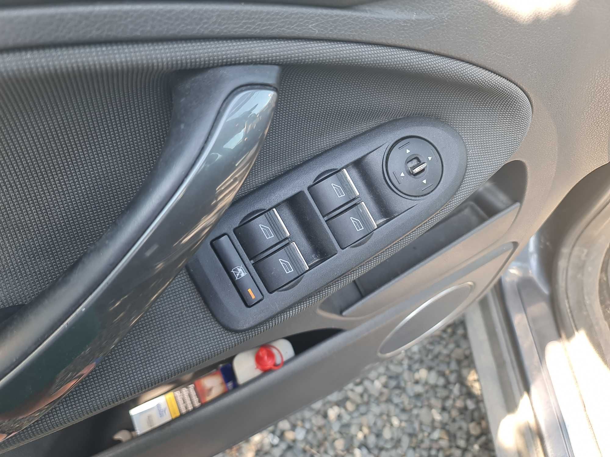 Kuga 2009 2.0 L 4X4