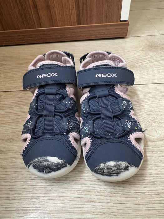 Детски обувки номер 27