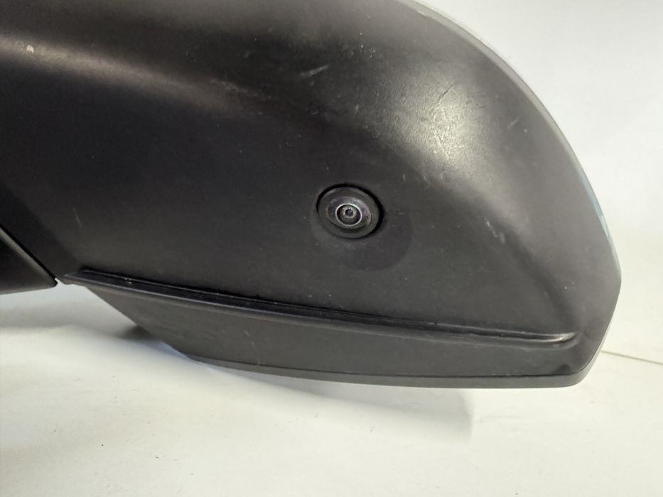 Audi a6 a7 a8 c8 огледало дясно десен 12 пин камера