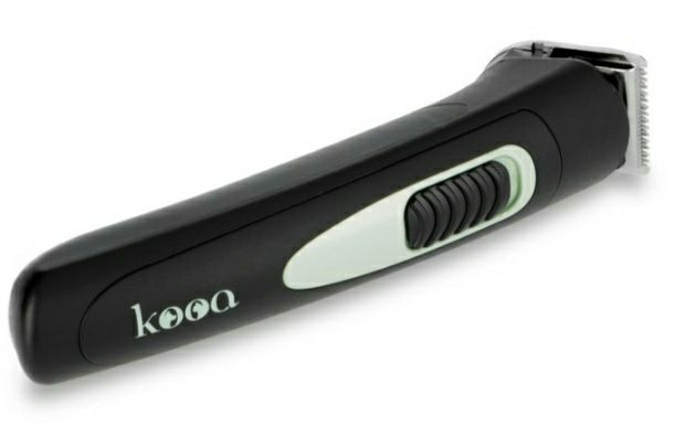 Kooa mini gear - Aparat de tuns animale de companie