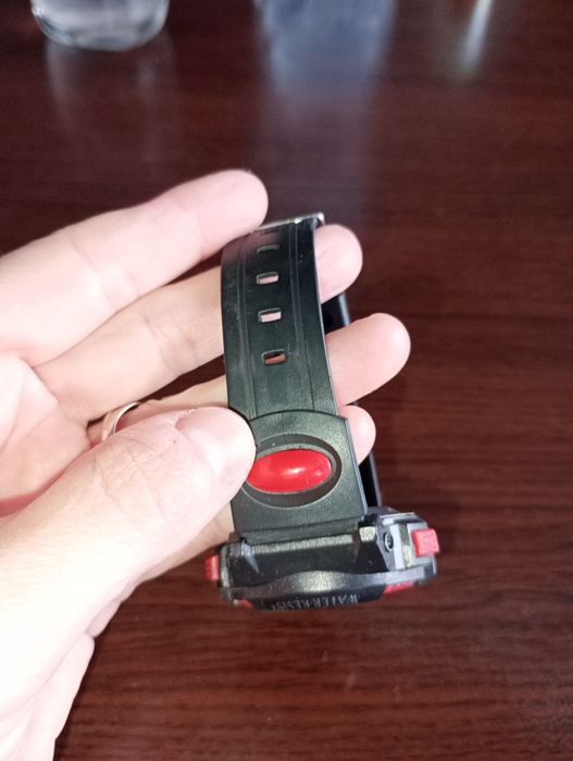 Часовник спортен