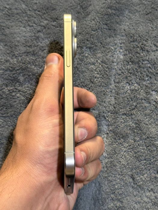 Iphone 15 Pro Idial 128 GB 2-ta simkartali orginal telefon