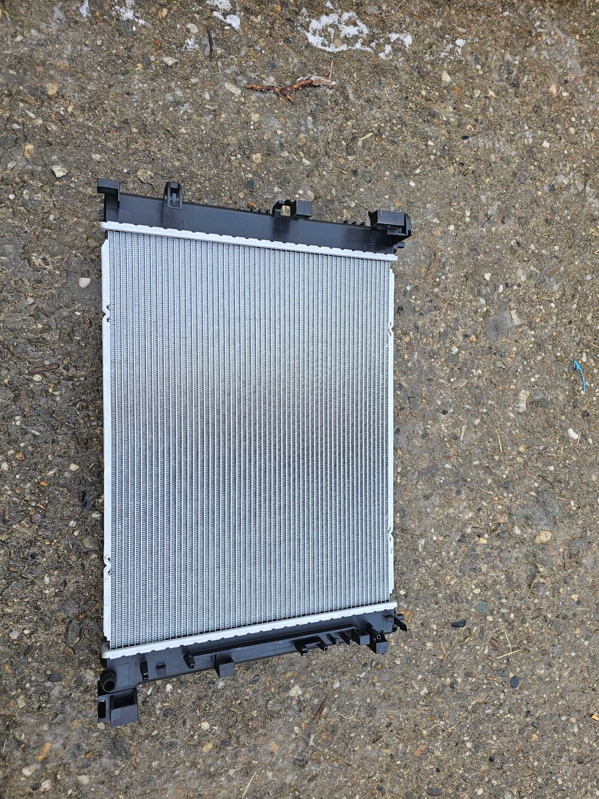 Radiator apa logan/sandero/jogger  2021-2024