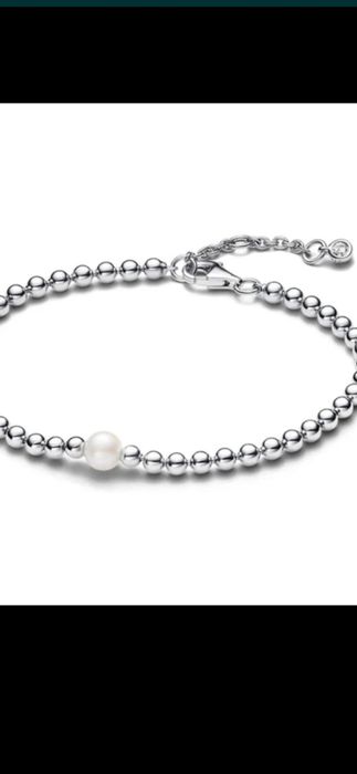 Brățări PANDORA, Argint 925, 8 modele