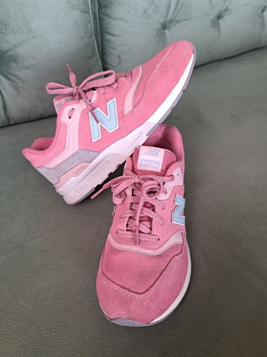 New balance, като нови , номер 40