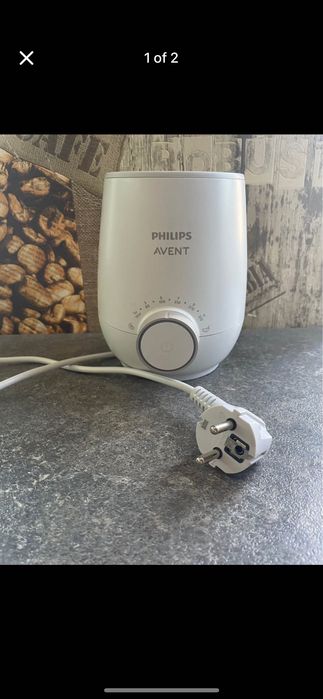 Нагревател Philips Avent