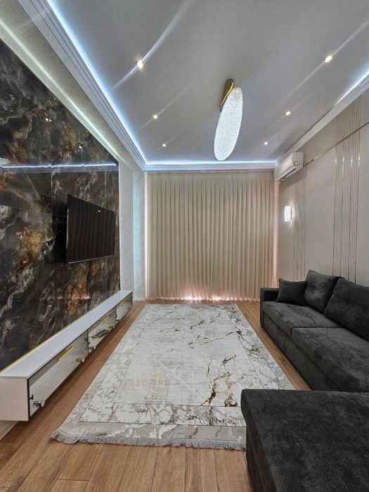 Чиланзар Ц квартал 3/6/8 Евро Новостройка