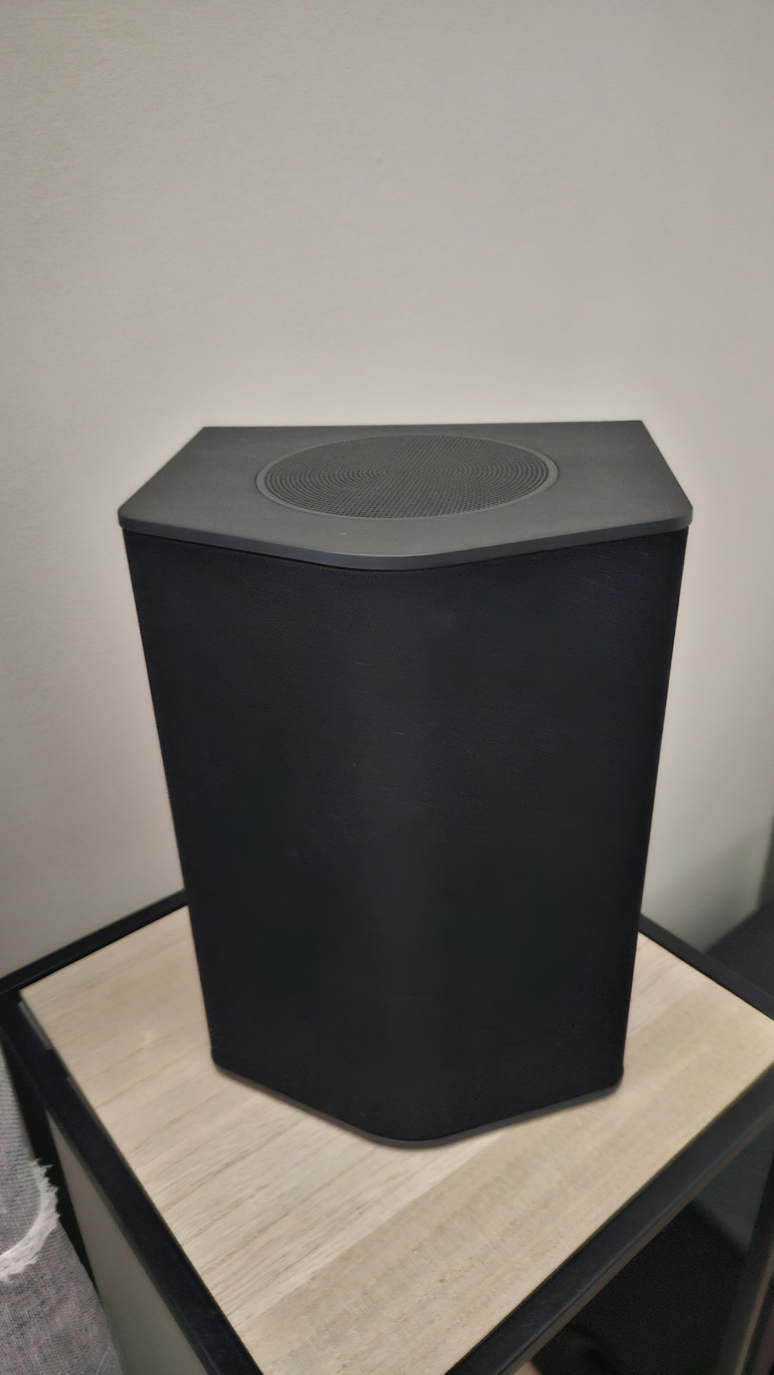 Soundbar Lg s95tr