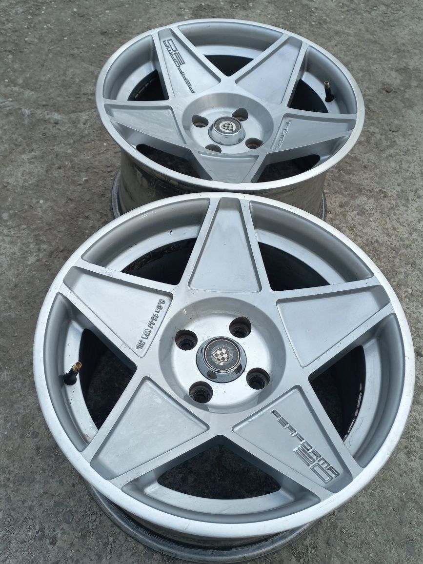 16-4×108 3sdm 05 Pegeout citröen ds 9j et12 Без криво и заварки