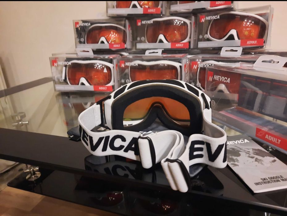 Ochelari Ski / Snowboard Nevica Meribel Adult
