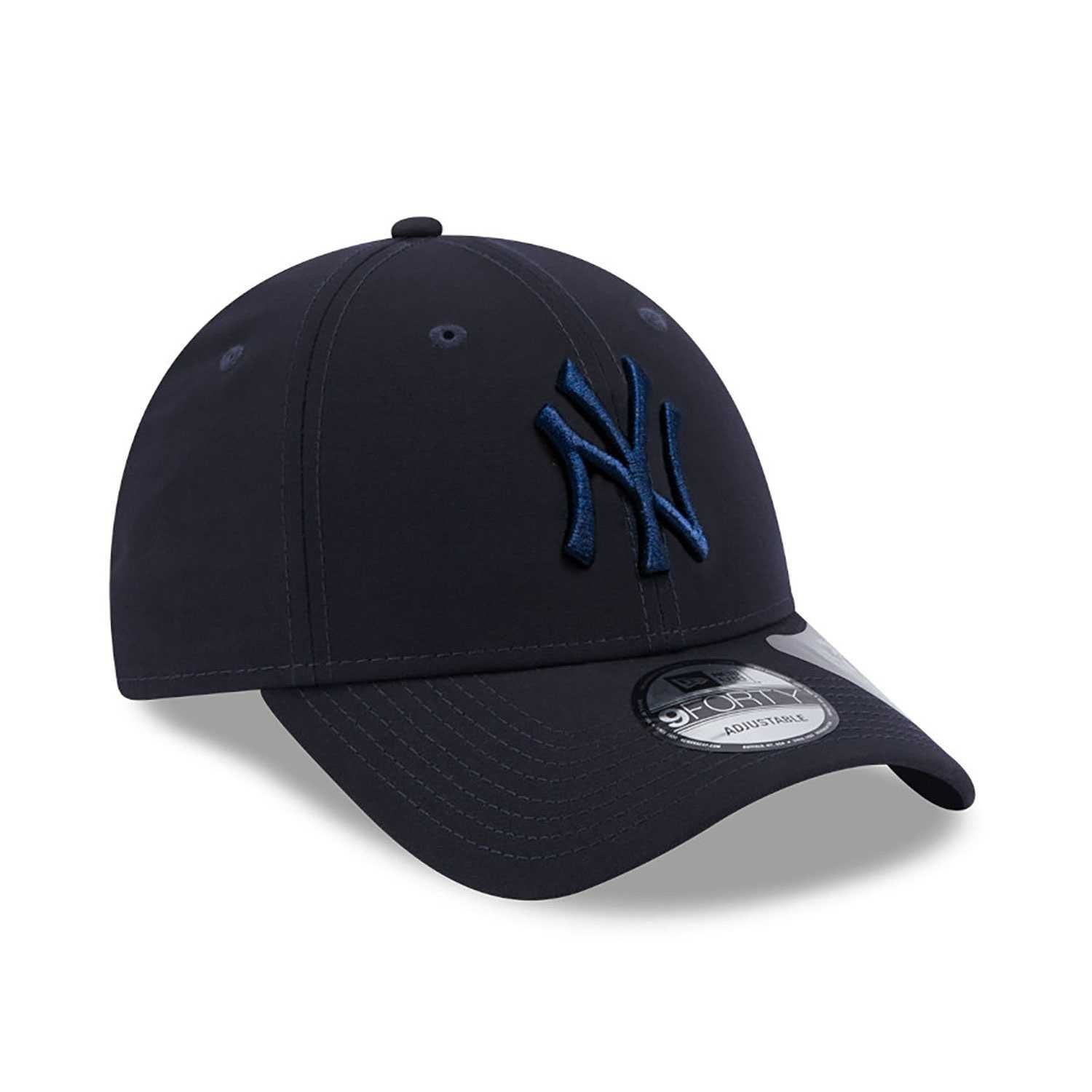 Sapca New Era 9forty repreve new york yankees albastra