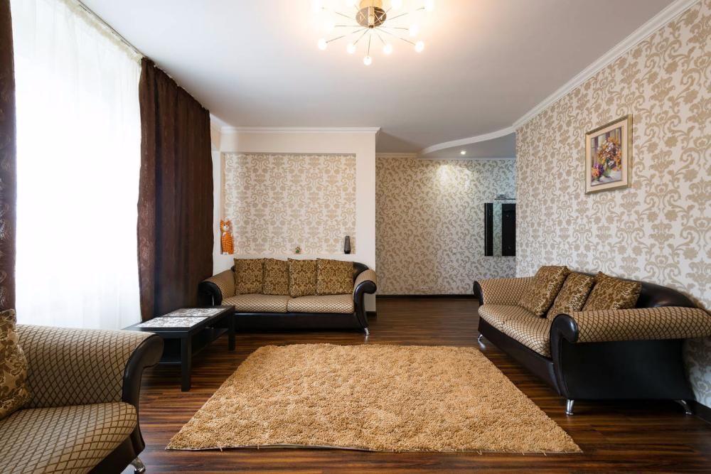 Уютная 2 комнатная квартира в ЖК Керемет, Тимирязева - Сейфуллина