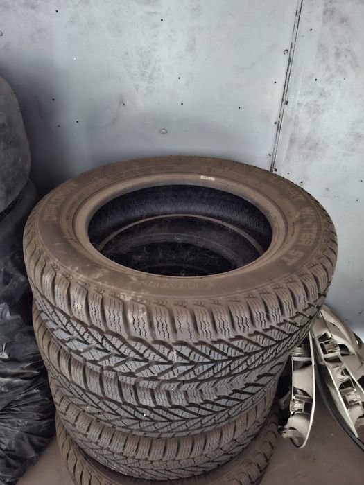 Anvelope cauciucuri 195 60 15 iarna Diplomat Winter TS