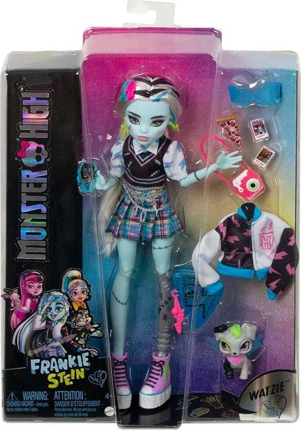 Кукла Monster High Doll Распродажа!!!
