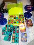Bakugan колекция