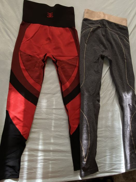 Клинове enginereed life и ХМ