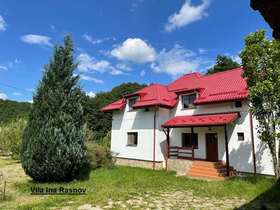 Casa de vanzare Rasnov
