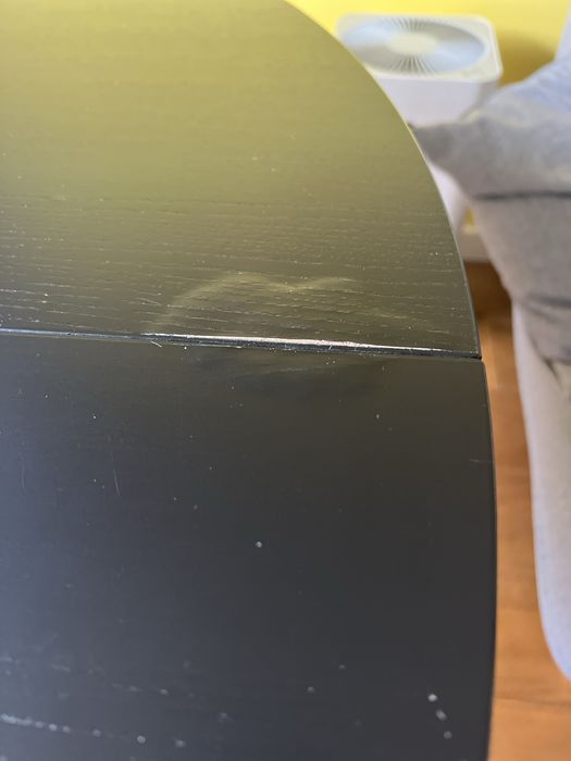 IKEA INGATORP - разтегателна маса