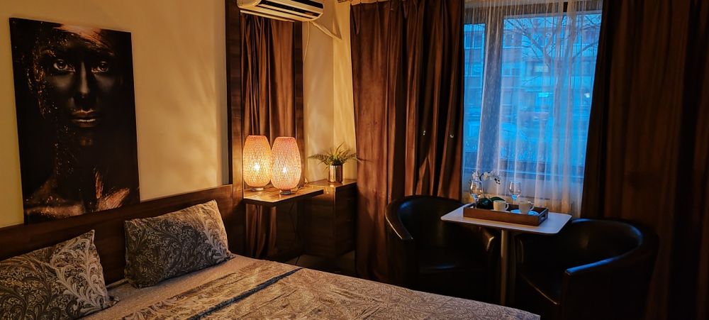 Cazare Bucuresti garsoniera in regim hotelier zona Unirii Budapesta