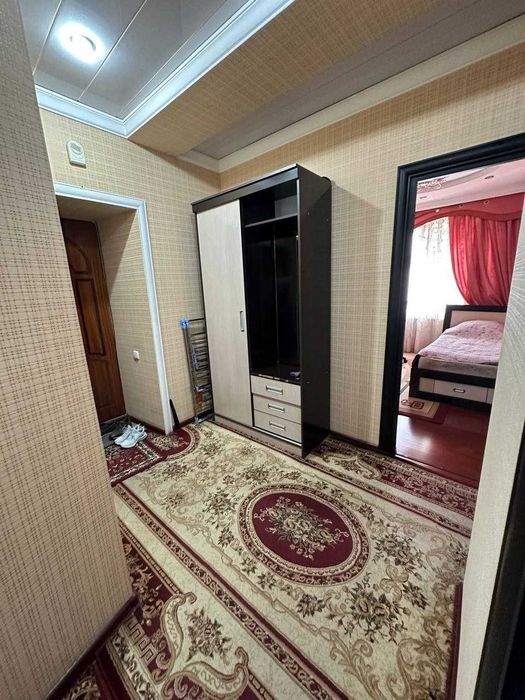 Срочно квартира сотилади ц12да 3/3/5