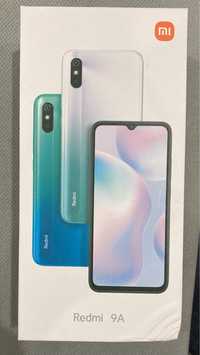 Xiaomi Redmi 9A 32gb