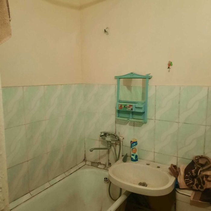 Фрунзиский Техномарт 1 хонали квартира ижарага берилади. ID: 1505