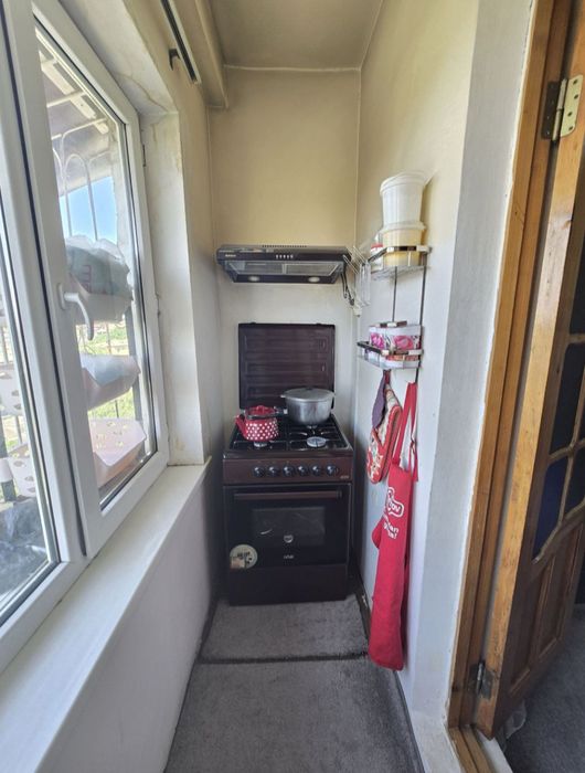 продается 2-х комнатная квартира