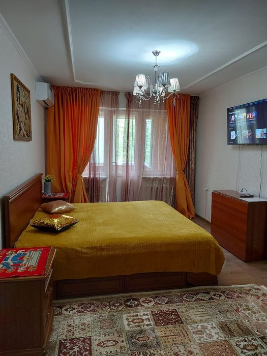 Сут 1ком 11мкр Алтынсарина-Шаляпина