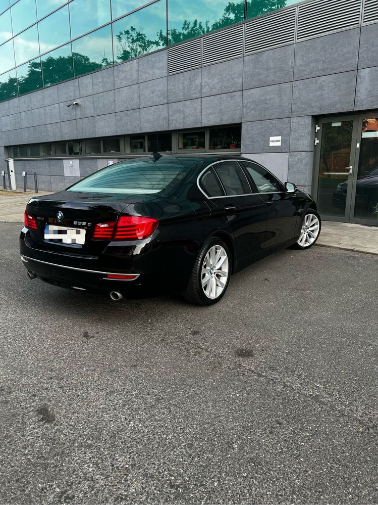 Bmw f10 535xd lci 5 butoane