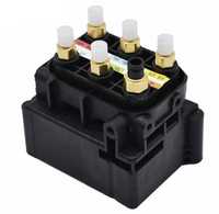 Bloc Valve Distribuitor Perne Aer Supapa Mercedes C E S R Class ML GL