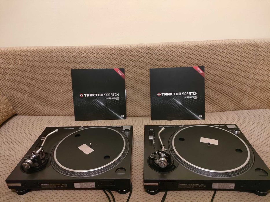 Technics sl 1200 Mk3 pret bucata