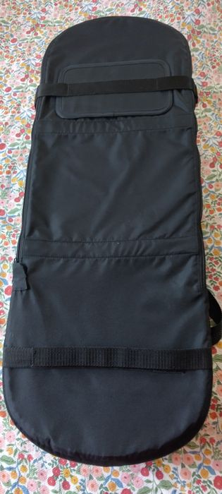 Лек кош за бебе Cybex Cocoon S
