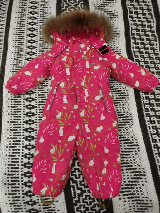 Камбенизон на рост 92см