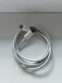 Cablu Apple Original 1 m ,Lightning la Type C