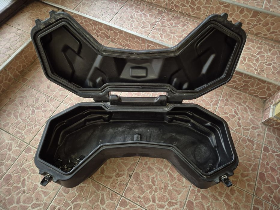 Lada atv cf moto 1000 x10 tesseract