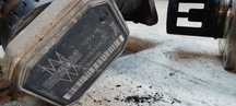 Egr Mercedes e classs w 211 320d 150lei