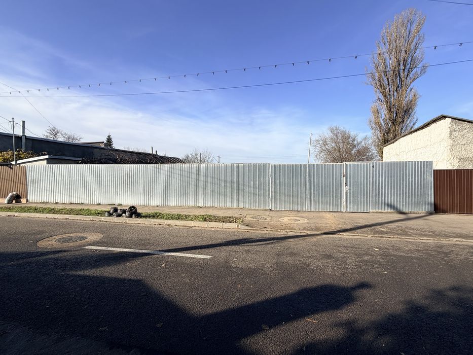 Teren zona Buzaului 300m2