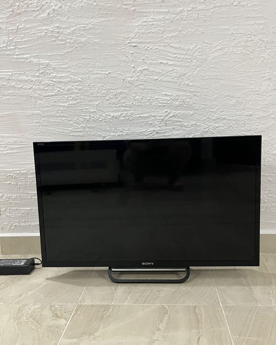 Смарт телевизор Sony Bravia 81 см WiFi YouTube