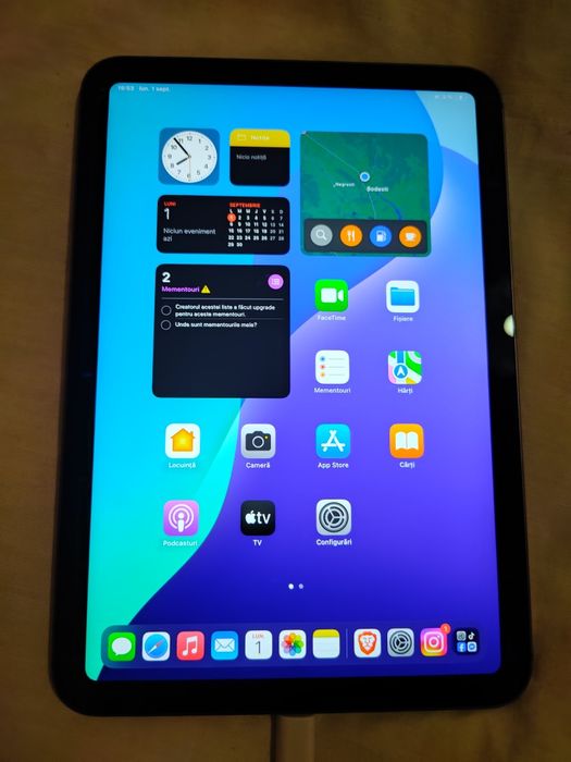 iPad mini 6 65GB