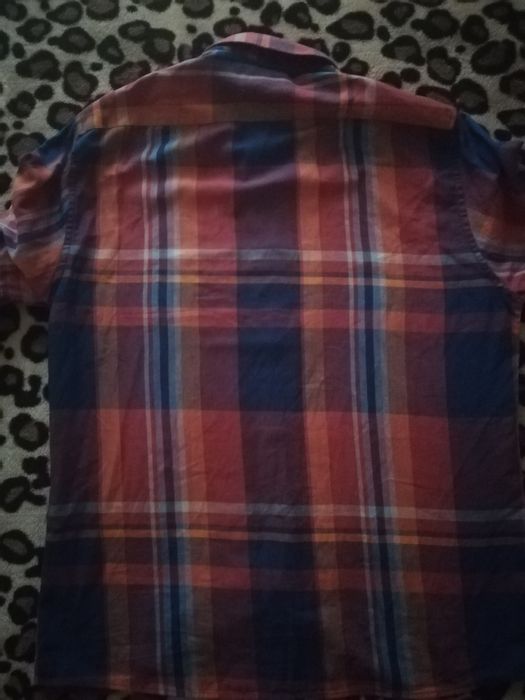 Cămașă mărimea L, US POLO ASSN (slim fit) noua fără etichetă