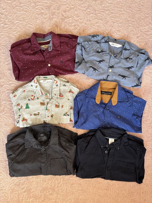 Голям лот,размер 98-104