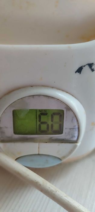 Пароварка Витёк.